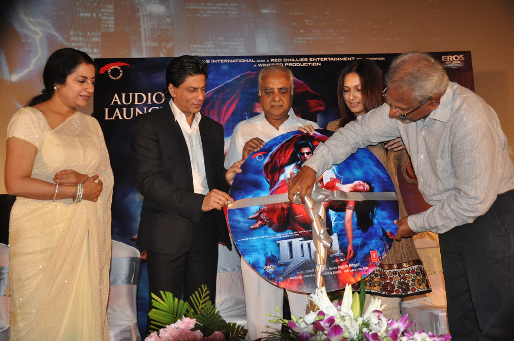 Ra One Audio Launch - Pictures | Picture 99993